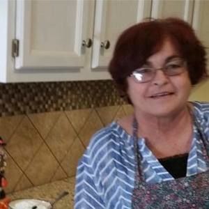 Meet your Posher, Linda